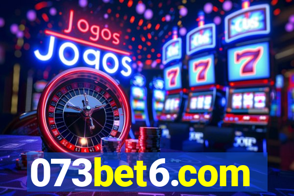 073bet6.com