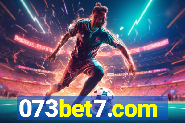 073bet7.com