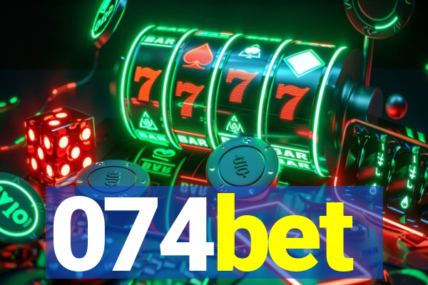 074bet