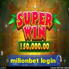 milionbet login