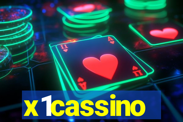 x1cassino