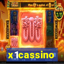 x1cassino