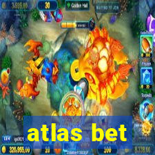 atlas bet