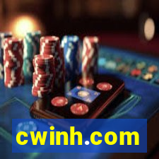 cwinh.com