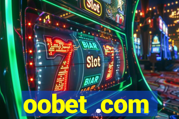 oobet .com