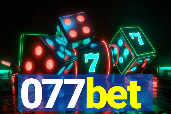 077bet