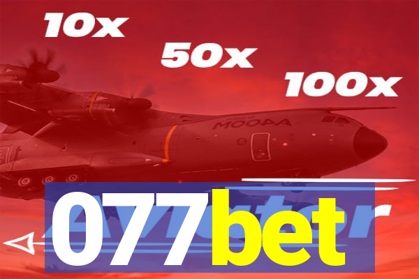 077bet