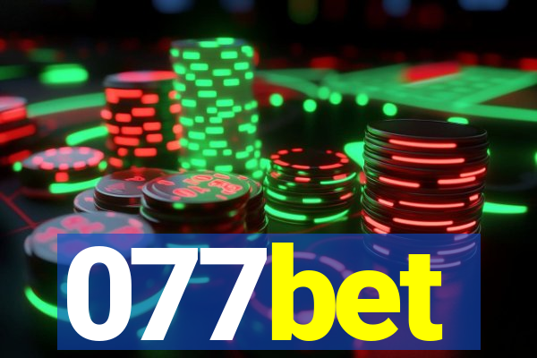 077bet