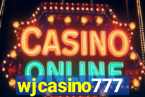 wjcasino777