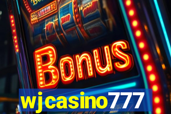 wjcasino777