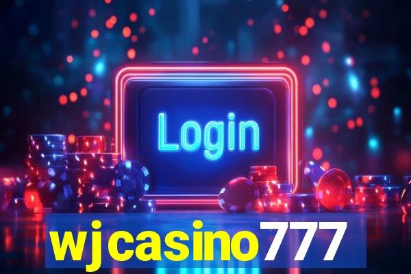 wjcasino777