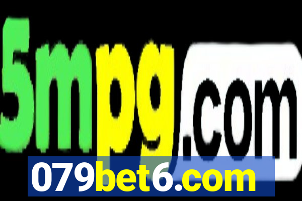 079bet6.com