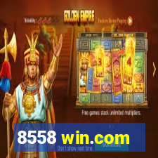 8558 win.com