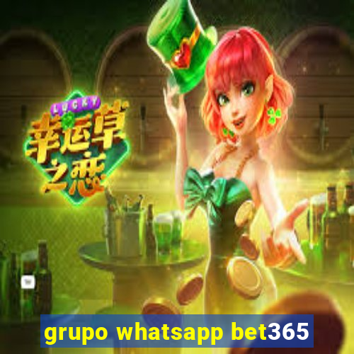 grupo whatsapp bet365