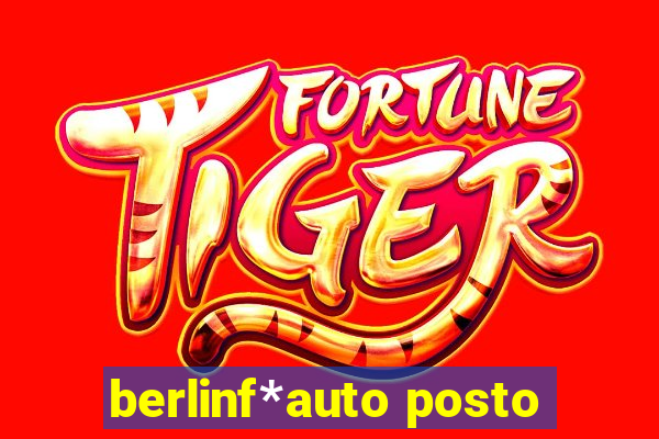 berlinf*auto posto