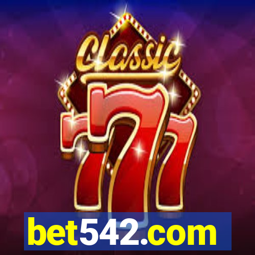 bet542.com