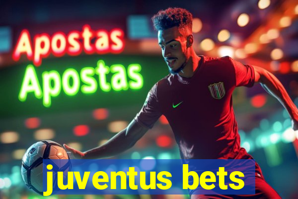 juventus bets