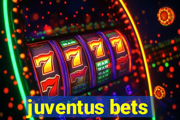 juventus bets