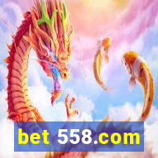 bet 558.com