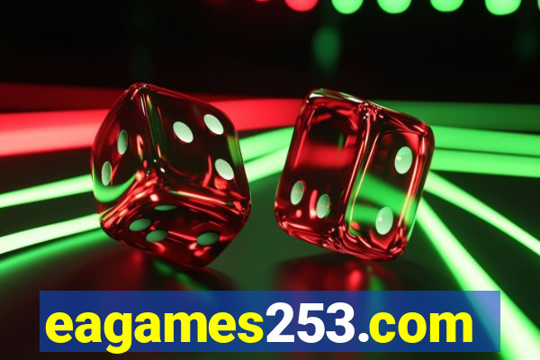 eagames253.com