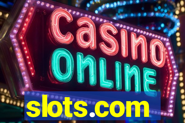 slots.com