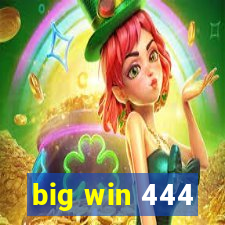 big win 444