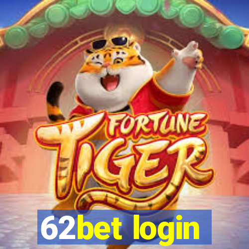 62bet login