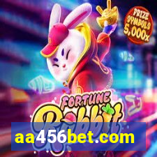 aa456bet.com