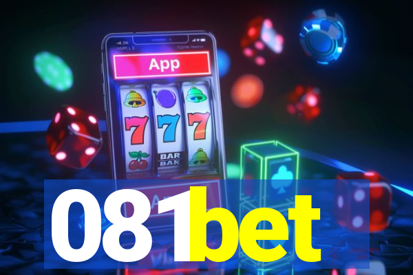 081bet