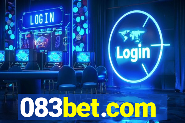 083bet.com