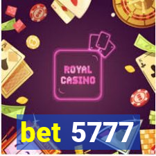 bet 5777