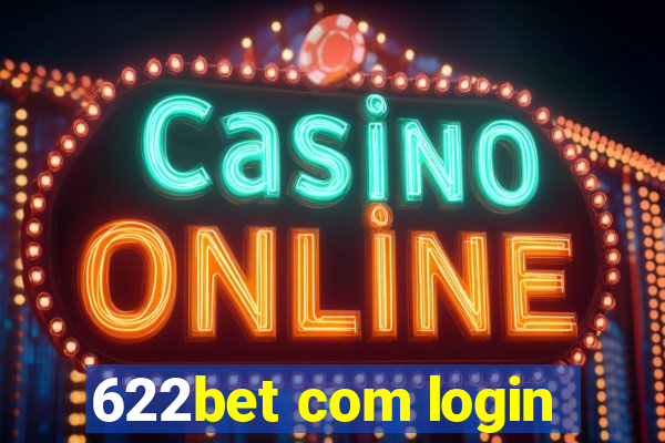 622bet com login