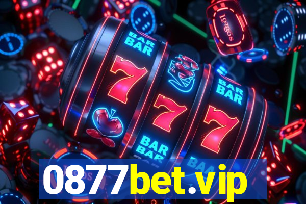 0877bet.vip