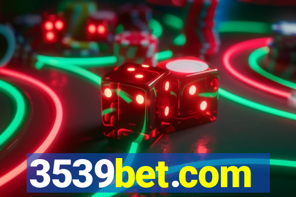 3539bet.com