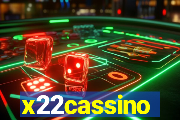 x22cassino