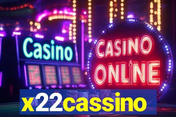 x22cassino