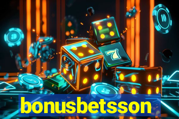 bonusbetsson