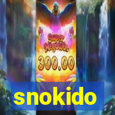 snokido