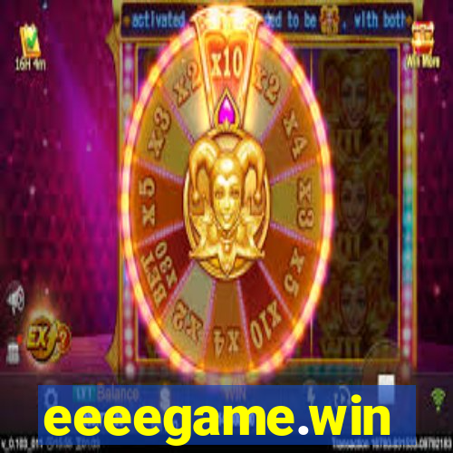 eeeegame.win