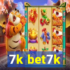 7k bet7k