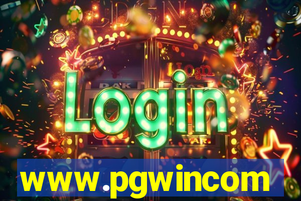 www.pgwincom