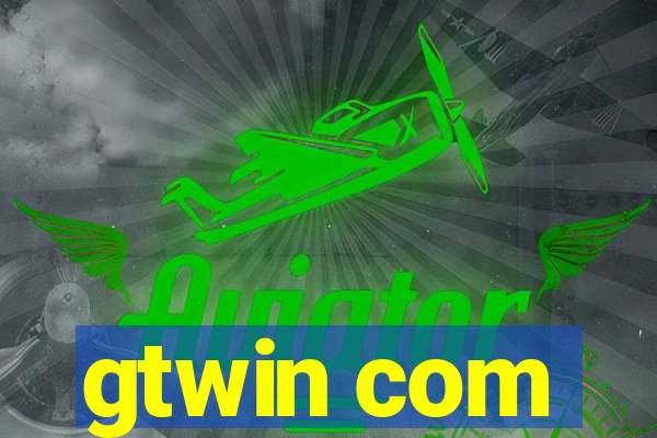 gtwin com