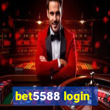 bet5588 login