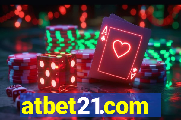 atbet21.com