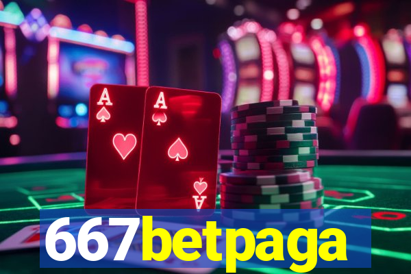 667betpaga