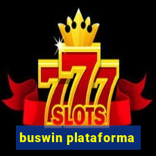 buswin plataforma