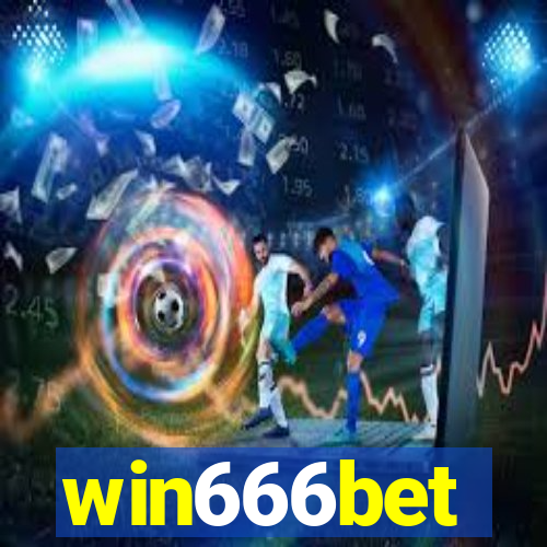 win666bet