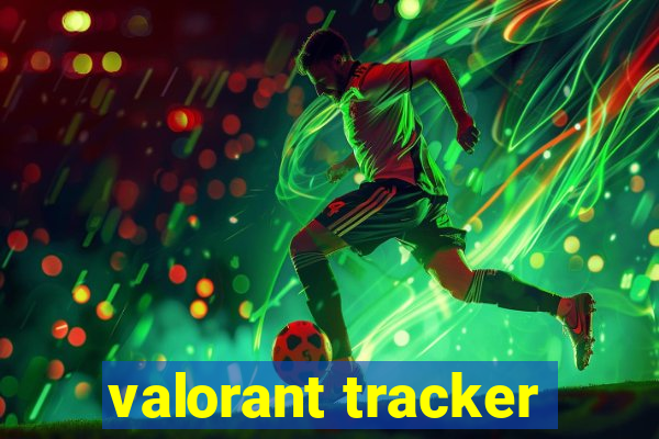 valorant tracker