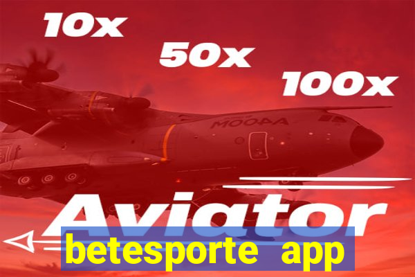 betesporte app download apk