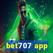 bet707 app